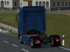  LKW Scania Topline Sattelzugmaschin im EEP-Shop kaufen
