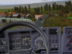 LKW Scania Topline Sattelzugmaschin im EEP-Shop kaufen Bild 6