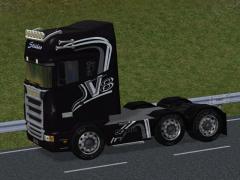 LKW Scania Topline Sattelzugmaschin im EEP-Shop kaufen Bild 6