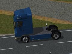 LKW Scania Topline Sattelzugmaschin im EEP-Shop kaufen Bild 6