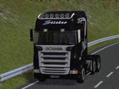 LKW Scania Topline Sattelzugmaschin im EEP-Shop kaufen Bild 6