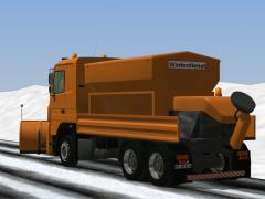  Winterdienst-Fahrzeuge im EEP-Shop kaufen