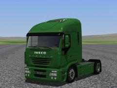  LKW Iveco Stralis Sattelzugmaschine im EEP-Shop kaufen