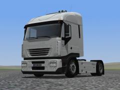  LKW Iveco Stralis Sattelzugmaschine im EEP-Shop kaufen