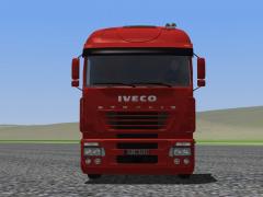 LKW Iveco Stralis Sattelzugmaschine im EEP-Shop kaufen Bild 6