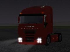 LKW Iveco Stralis Sattelzugmaschine im EEP-Shop kaufen Bild 6