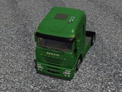 LKW Iveco Stralis Sattelzugmaschine im EEP-Shop kaufen Bild 6