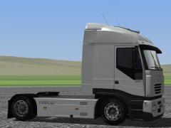 LKW Iveco Stralis Sattelzugmaschine im EEP-Shop kaufen Bild 6