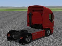 LKW Iveco Stralis Sattelzugmaschine im EEP-Shop kaufen Bild 6