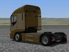 LKW Iveco Stralis Sattelzugmaschine im EEP-Shop kaufen Bild 12
