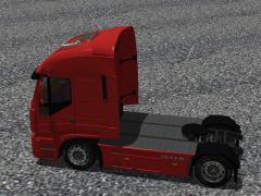 LKW Iveco Stralis Sattelzugmaschine im EEP-Shop kaufen Bild 13