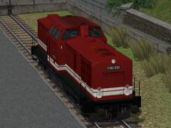 Dieselloks der Baureihe V100 der DR im EEP-Shop kaufen Bild 6