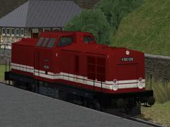 Dieselloks der Baureihe V100 der DR im EEP-Shop kaufen Bild 6