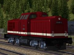  Dieselloks der Baureihe V110 der DR im EEP-Shop kaufen