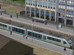  Desiro VGB - Triebwagen im EEP-Shop kaufen