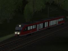  Dieseltriebwagen der Baureihe VT642 im EEP-Shop kaufen
