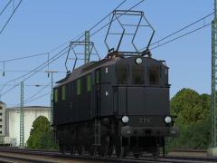  2 E-Loks der Baureihe E17 der DRG i im EEP-Shop kaufen