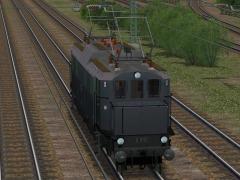 2 E-Loks der Baureihe E17 der DRG i im EEP-Shop kaufen Bild 6