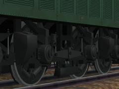  2 E-Loks der Baureihe E17 der DB in im EEP-Shop kaufen