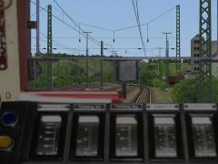 2 E-Loks der Baureihe E17 der DB in im EEP-Shop kaufen Bild 6