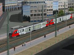  2 Dieseltriebwagen der Baureihe VT5 im EEP-Shop kaufen