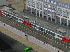 2 Dieseltriebwagen der Baureihe VT5 im EEP-Shop kaufen Bild 6