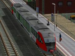  Dieseltriebwagen der Baureihe VT502 im EEP-Shop kaufen