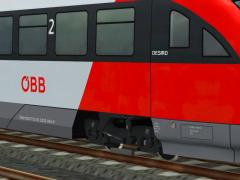 Dieseltriebwagen der Baureihe VT502 im EEP-Shop kaufen Bild 6