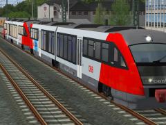 Dieseltriebwagen der Baureihe VT502 im EEP-Shop kaufen Bild 6