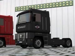  6 Renault Sattelzugmaschinen im Set im EEP-Shop kaufen