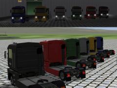 6 Renault Sattelzugmaschinen im Set im EEP-Shop kaufen Bild 6