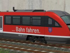  Dieseltriebwagen der Baureihe VT642 im EEP-Shop kaufen