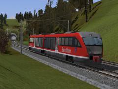 Dieseltriebwagen der Baureihe VT642 im EEP-Shop kaufen Bild 6