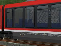  Dieseltriebwagen der Baureihe VT642 im EEP-Shop kaufen