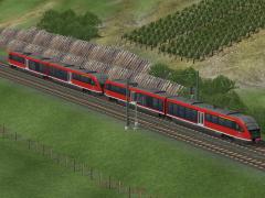 Dieseltriebwagen der Baureihe VT642 im EEP-Shop kaufen Bild 6