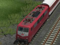  E-Loks der Baureihe E111 der DB-AG im EEP-Shop kaufen