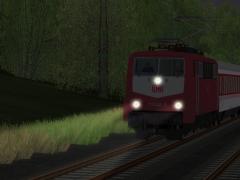 E-Loks der Baureihe E111 der DB-AG im EEP-Shop kaufen Bild 6