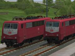 E-Loks der Baureihe E111 der DB-AG im EEP-Shop kaufen Bild 6
