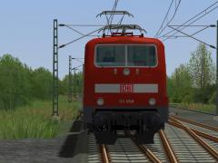  E-Loks der Baureihe E111 der DB-AG im EEP-Shop kaufen