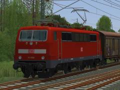  E-Loks der Baureihe E111 der DB-AG im EEP-Shop kaufen