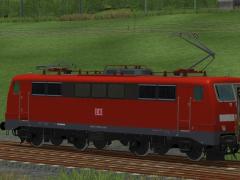 E-Loks der Baureihe E111 der DB-AG im EEP-Shop kaufen Bild 6