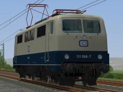  E-Loks der Baureihe E111 der DB EP  im EEP-Shop kaufen