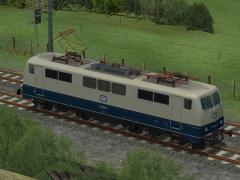  E-Loks der Baureihe E111 der DB EP  im EEP-Shop kaufen