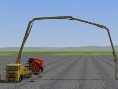 Acros Betonpumpe im EEP-Shop kaufen Bild 13