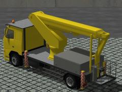  LKW Volvo-Steiger  im EEP-Shop kaufen