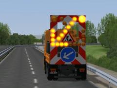  LKW MAN Signalisation im EEP-Shop kaufen