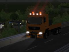  LKW MAN Signalisation im EEP-Shop kaufen