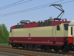  E-Loks der DB BR120  im EEP-Shop kaufen