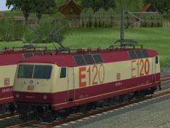 E-Loks der DB BR120  im EEP-Shop kaufen Bild 6