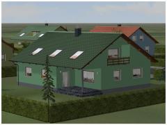  Einfamilienhaus mit Terasse unt Win im EEP-Shop kaufen